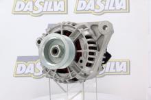 DA SILVA S.A.S. 031526