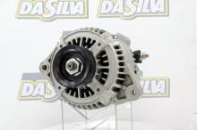 DA SILVA S.A.S. 031528