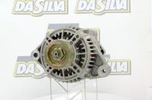 DA SILVA S.A.S. 031529
