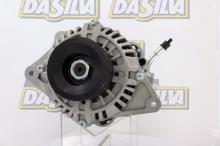 DA SILVA S.A.S. 031530