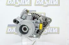 DA SILVA S.A.S. JA031535