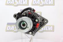 DA SILVA S.A.S. 031536