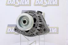 DA SILVA S.A.S. 031537