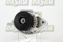 DA SILVA S.A.S. 031539