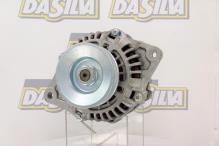 DA SILVA S.A.S. 031541