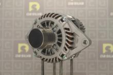 DA SILVA S.A.S. 031565