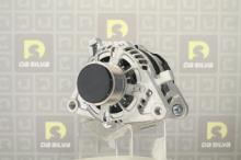 DA SILVA S.A.S. 031581