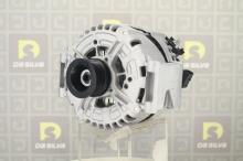 DA SILVA S.A.S. 031604