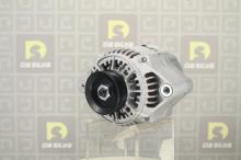 DA SILVA S.A.S. 031612