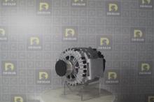 DA SILVA S.A.S. 031613