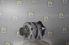 DA SILVA S.A.S. 031619
