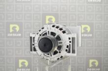 DA SILVA S.A.S. 031620