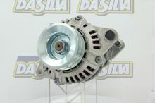 DA SILVA S.A.S. 031624