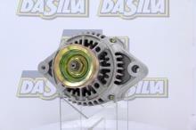 DA SILVA S.A.S. 031625