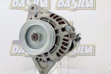DA SILVA S.A.S. 031629