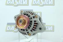 DA SILVA S.A.S. 031631