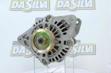 DA SILVA S.A.S. 031634