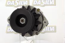 DA SILVA S.A.S. 031636