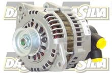 DA SILVA S.A.S. 031637