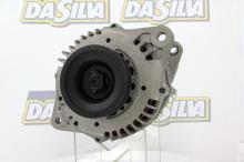 DA SILVA S.A.S. 031639