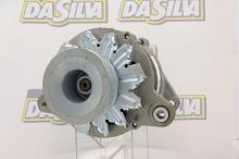 DA SILVA S.A.S. 031640