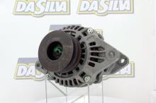 DA SILVA S.A.S. 031641