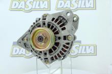 DA SILVA S.A.S. 031642
