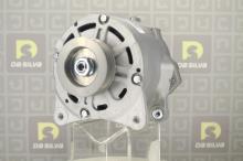 DA SILVA S.A.S. 031646