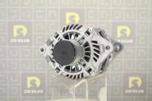 DA SILVA S.A.S. 031650