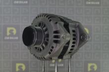 DA SILVA S.A.S. 031652