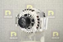 DA SILVA S.A.S. 031658