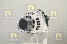 DA SILVA S.A.S. 031667