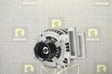 DA SILVA S.A.S. 031670