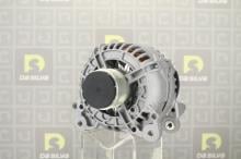 DA SILVA S.A.S. 031674