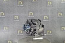 DA SILVA S.A.S. 031678