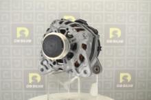 DA SILVA S.A.S. 031680