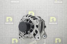 DA SILVA S.A.S. 031681