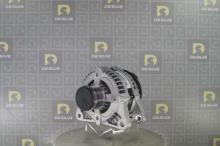 DA SILVA S.A.S. 031687