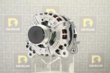 DA SILVA S.A.S. 031696