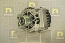 DA SILVA S.A.S. 031699