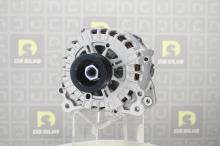 DA SILVA S.A.S. 031700