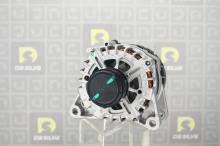 DA SILVA S.A.S. 031701