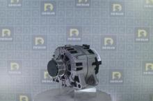 DA SILVA S.A.S. 031720