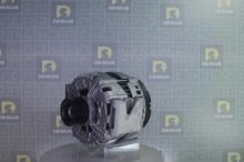 DA SILVA S.A.S. 031730