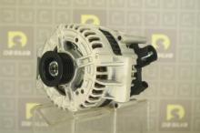 DA SILVA S.A.S. 031732