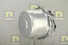 DA SILVA S.A.S. 031733