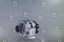 DA SILVA S.A.S. 031736