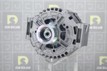 DA SILVA S.A.S. 031737