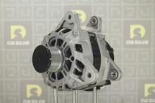 DA SILVA S.A.S. 031744