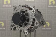 DA SILVA S.A.S. 031757